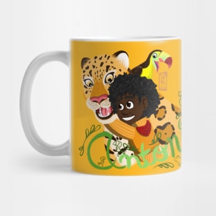 Antonio Mug